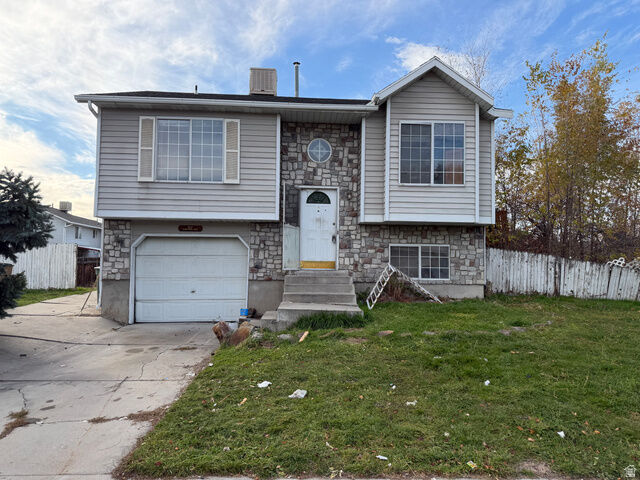 Property Photo:  917 N Dorothea Way  UT 84116 