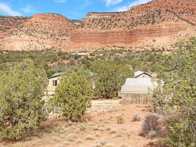 Property Photo:  4441 E Red Cliffs Dr E  UT 84741 