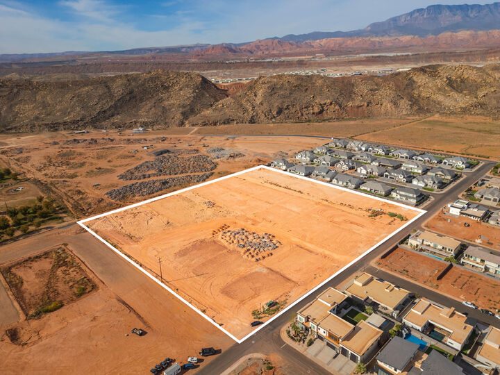 Sycamore Village Phase 2  Hurricane UT 84737 photo