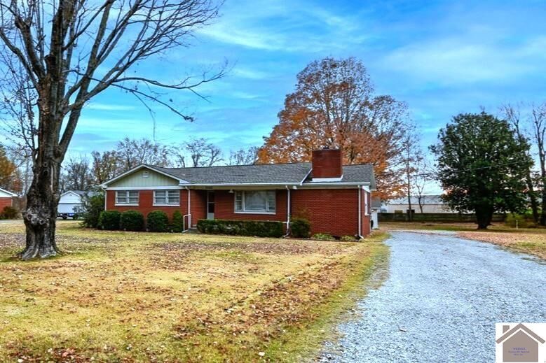 Property Photo:  3300 Fairlane Avenue  KY 42001 
