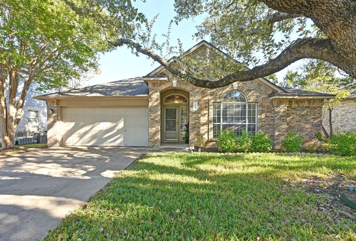 Property Photo:  1802 Edelweiss Drive  TX 78613 