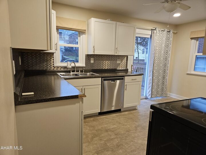 Property Photo: 908 26th Avenue PA 16601