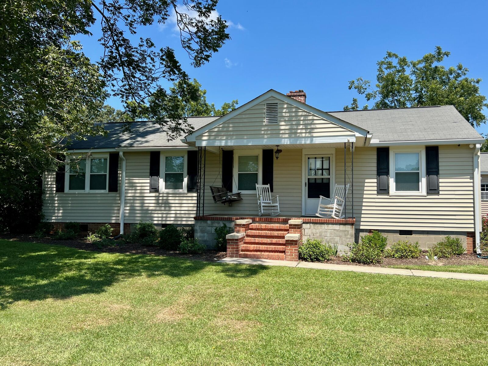 Property Photo:  1053 New Bridge Road  SC 29805 