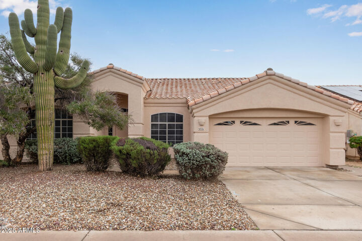 Property Photo:  3331 N Copenhagen Drive  AZ 85392 