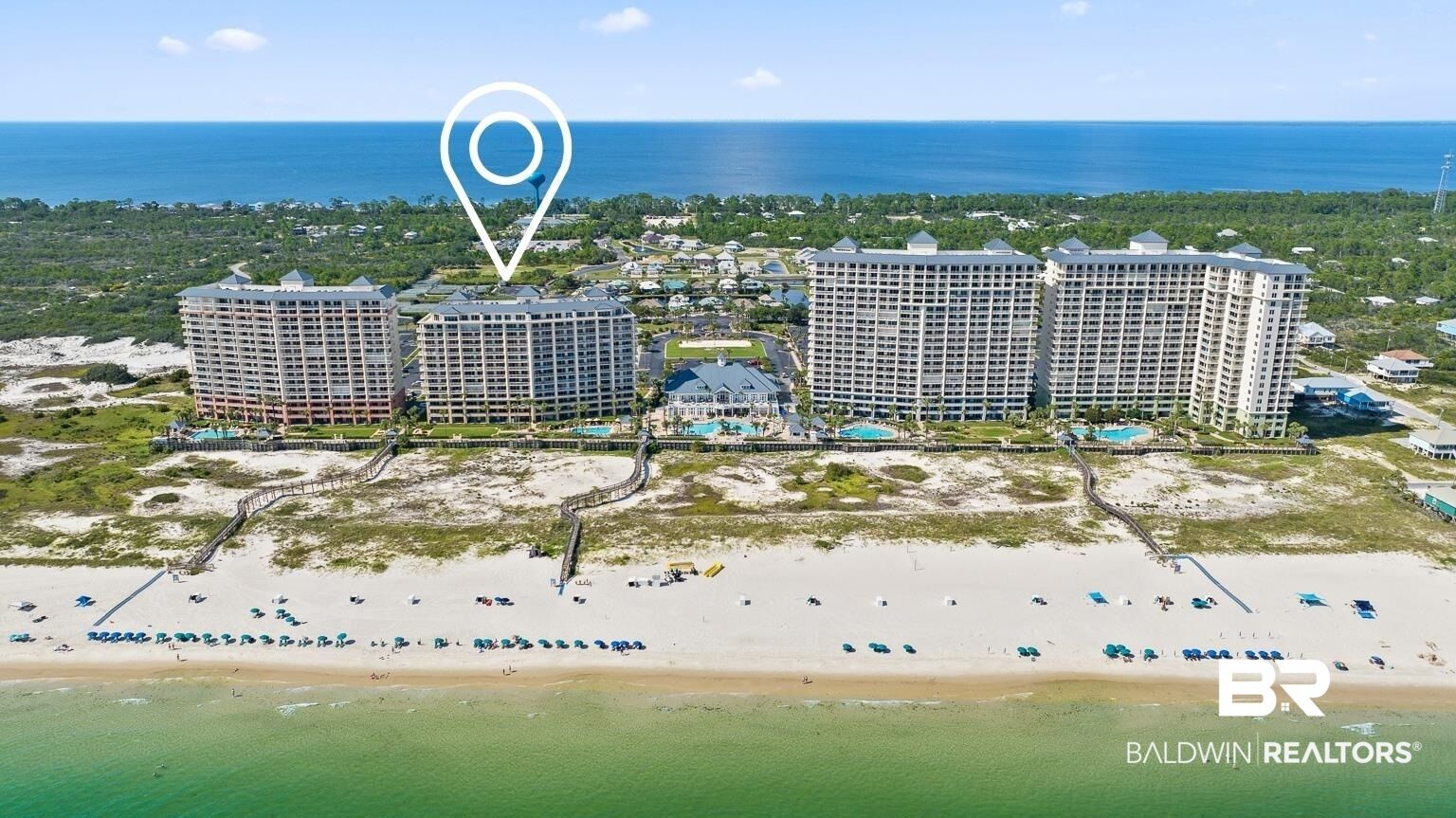 Property Photo:  527 Beach Club Trail C305  AL 36542 