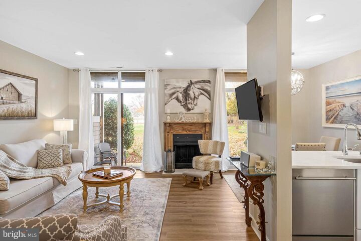 Property Photo:  20884 Spring Lake Drive 316  DE 19971 