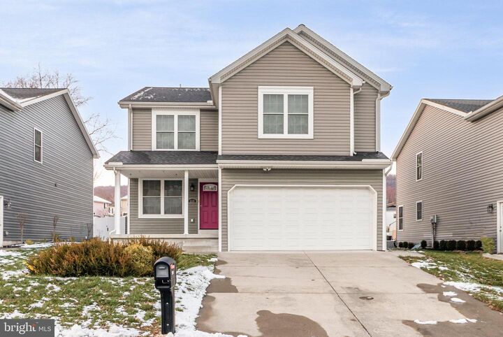 Property Photo: 310 Park Avenue PA 17025