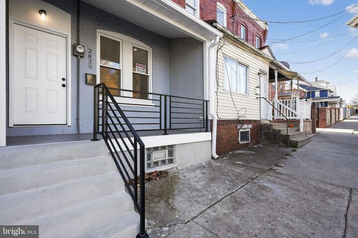 Property Photo:  2830 Cleveland Avenue  NJ 08105 
