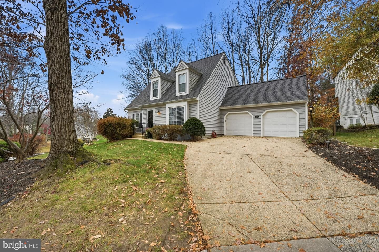 Property Photo:  9236 Northedge Drive  VA 22153 
