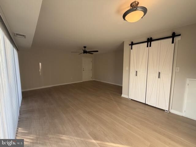 Property Photo:  1805 William Street B  VA 22401 