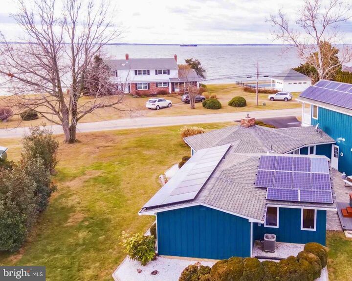 Property Photo:  227 Queen Anne Club Drive  MD 21666 