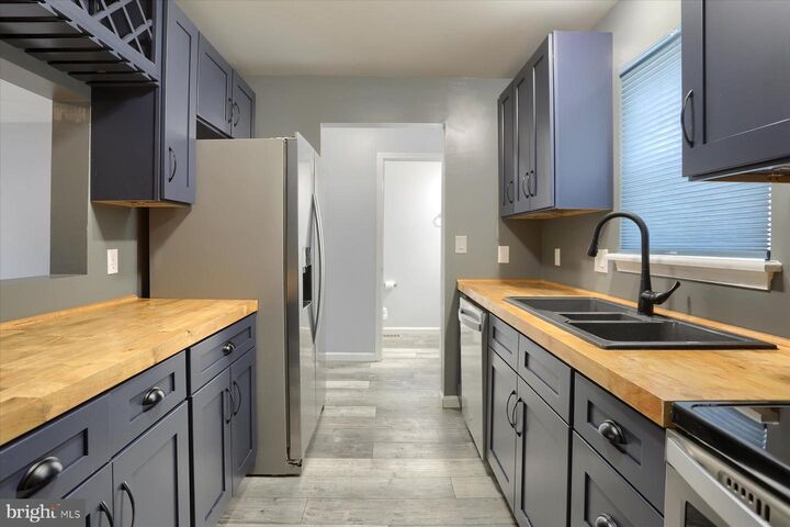 Property Photo: 1412 N 6th Street PA 17102