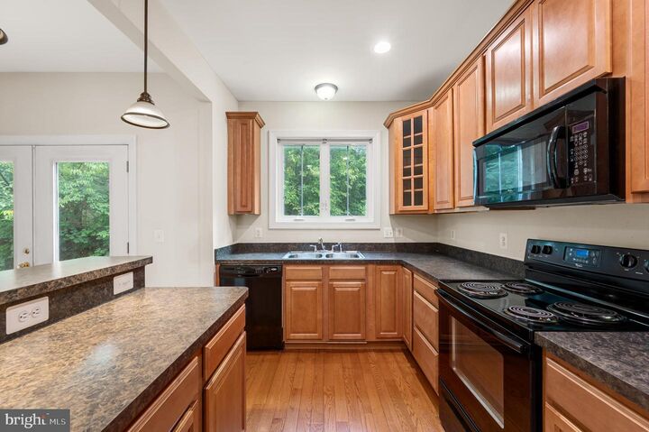Property Photo: 5209 Pan Tops Drive VA 22655
