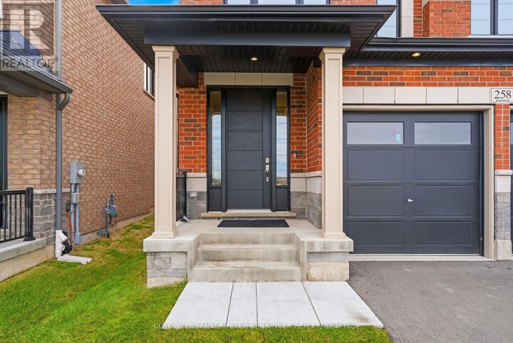 Property Photo:  258 Histand Trail  ON N2R 0T7 