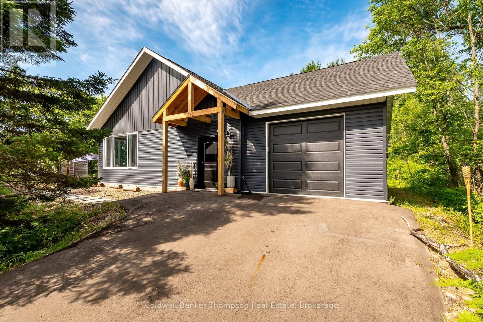 Property Photo:  13 Lewis Street  ON P0A 1X0 