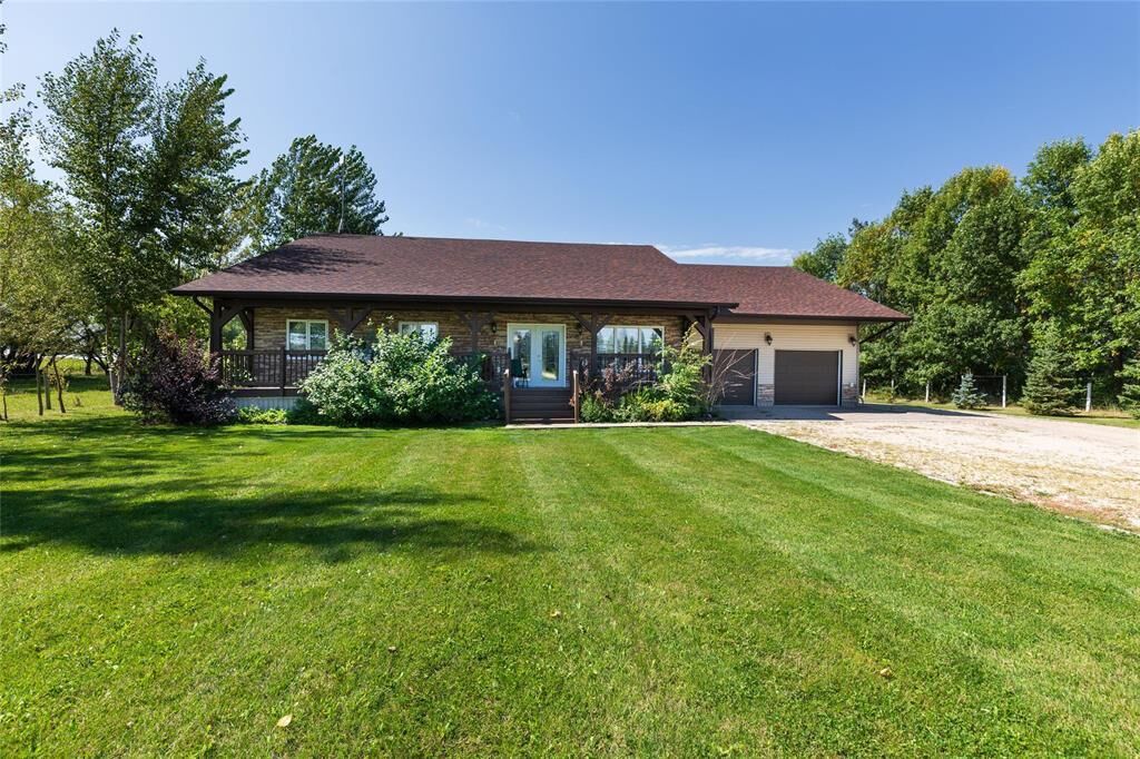 Photo de la propriété:  21062 33 Road East  MB R0A 1X0 