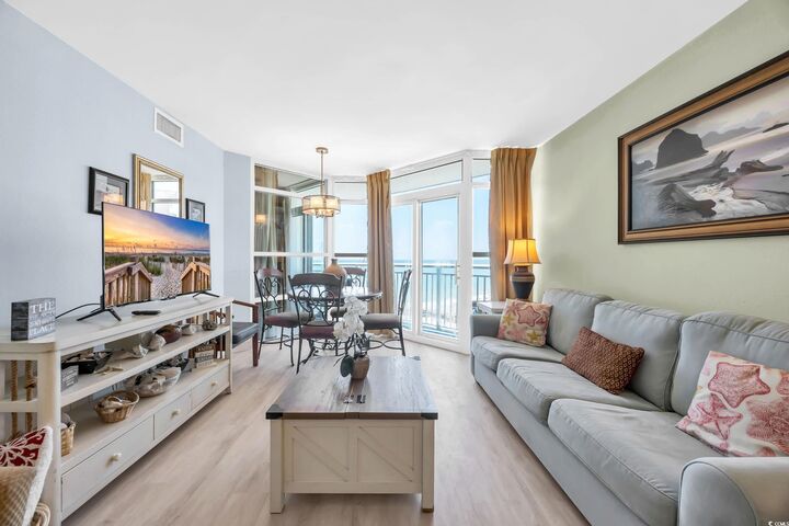 Property Photo: 2504 Ocean Blvd. N 1234 SC 29577