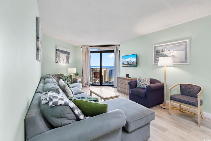 Property Photo:  205 74th Ave. N 708  SC 29572 