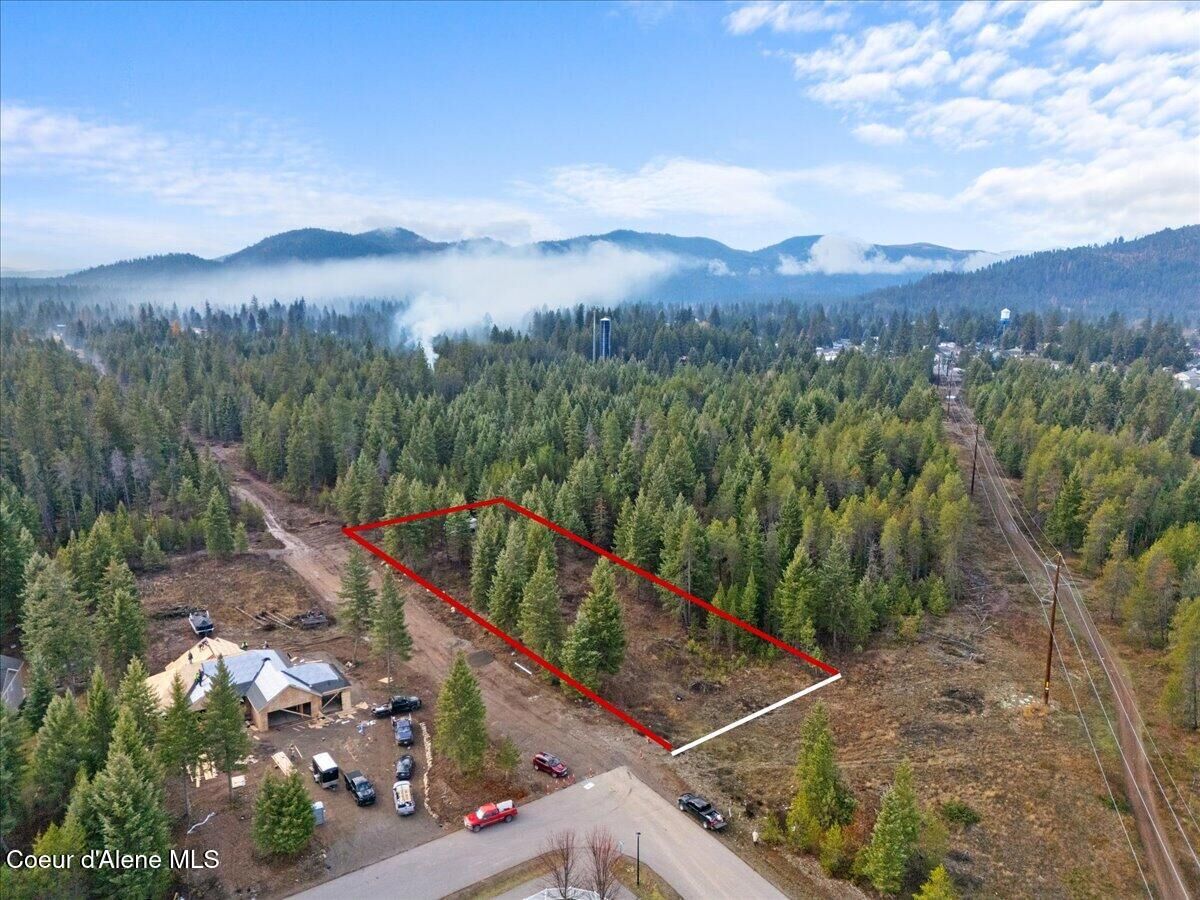 Property Photo:  Nka 14th Ave &Amp Jefferson St  ID 83869 