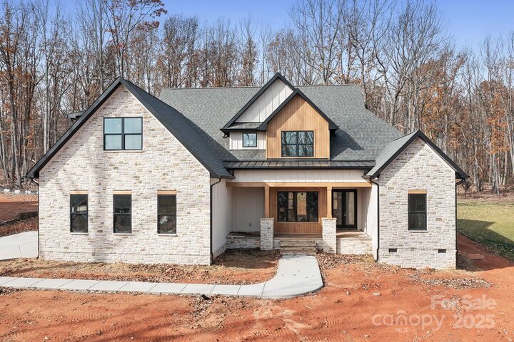 4459 Brancer Lane  Lincolnton NC 28092 photo