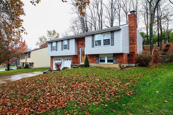 Property Photo:  2773 Maple Tree Court  OH 45236 