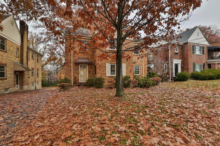 Property Photo: 6205 Lisbon Avenue OH 45213