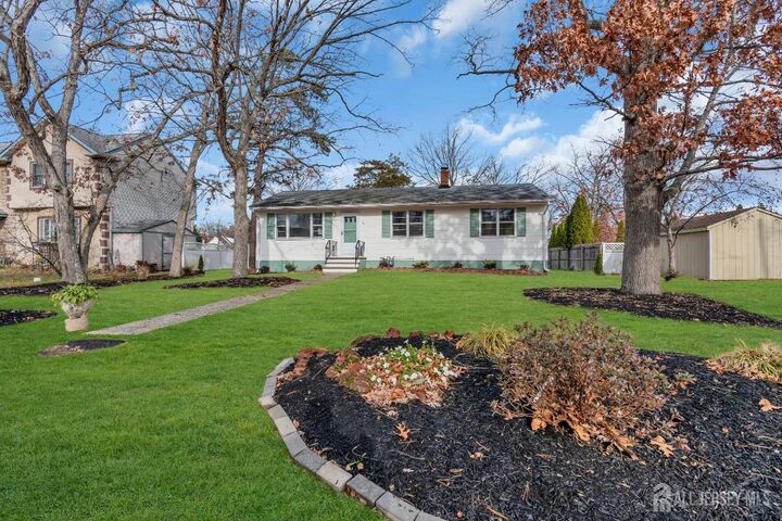 Property Photo:  76 Appleby Avenue  NJ 08857 