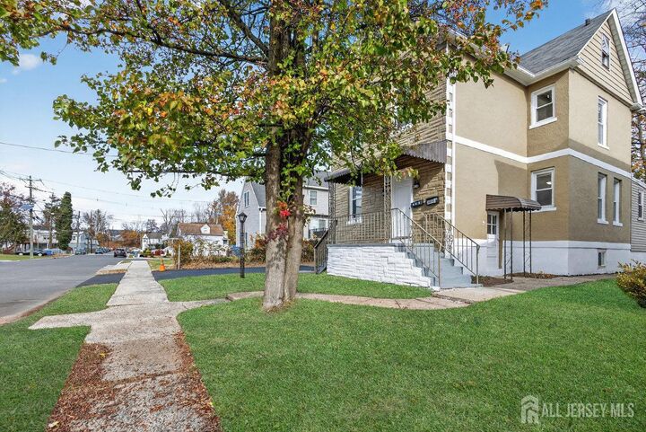 Property Photo:  309-311 Pulaski Street  NJ 08812 