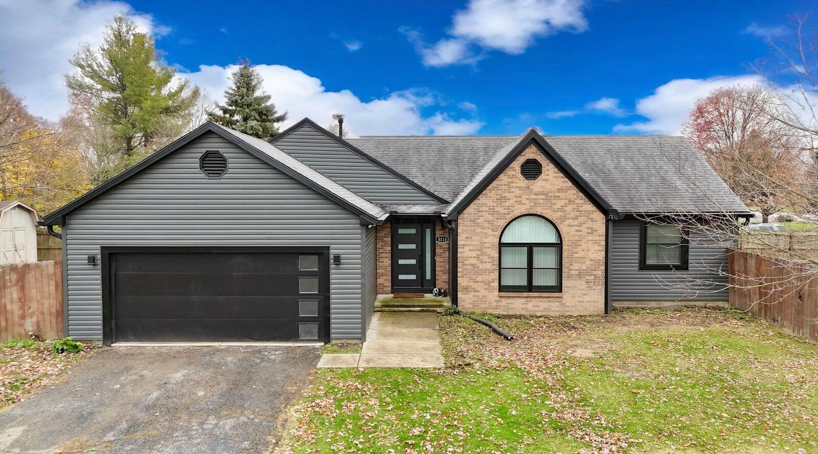 Property Photo:  3115 Custer Drive  OH 43140 