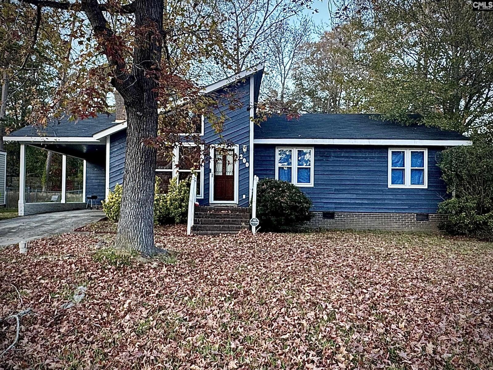 Property Photo:  200 Minehead  SC 29063 