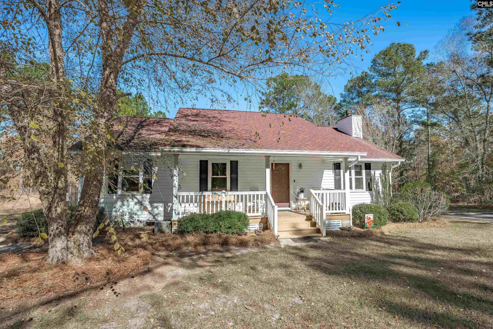 Property Photo:  405 Frank Moorer  SC 29160 