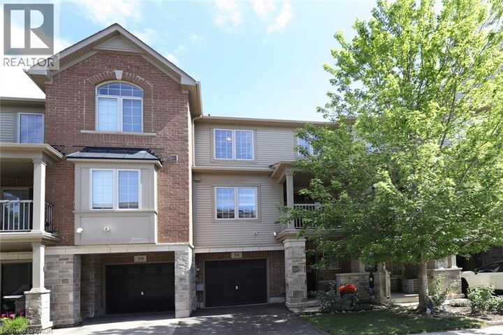 Property Photo: 515 Winston Road 38 ON L3M 0C8