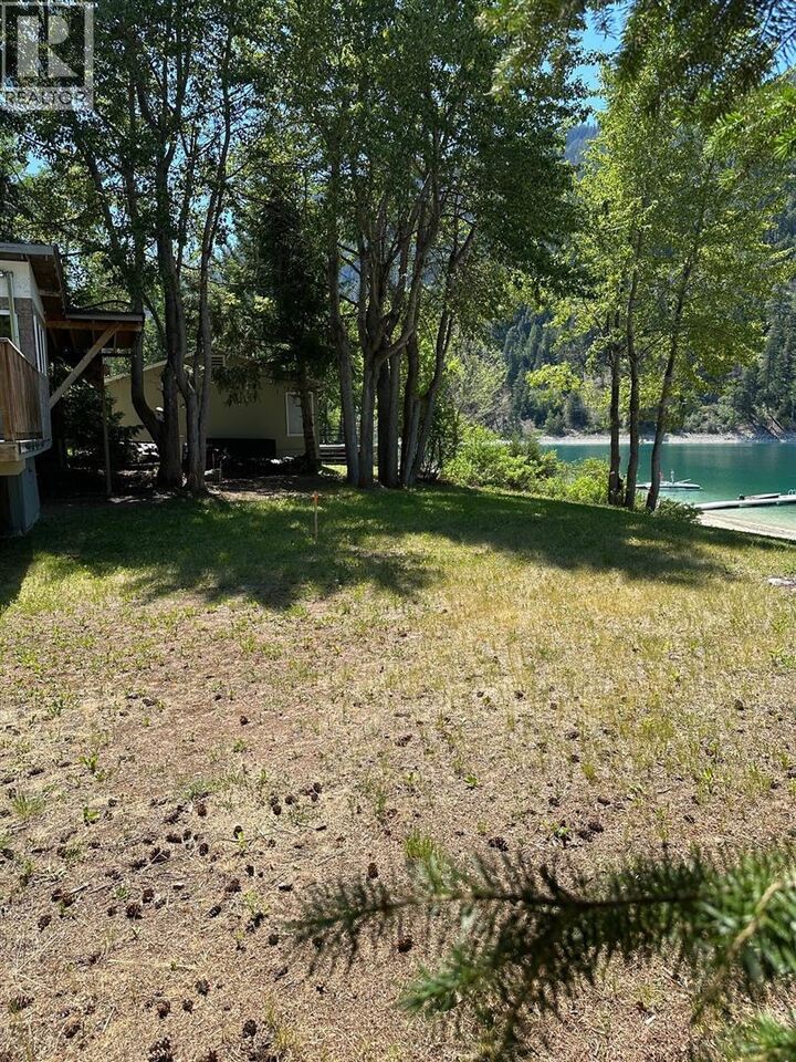 Property Photo:  2986 Gophertail Road  BC V0X 1W0 