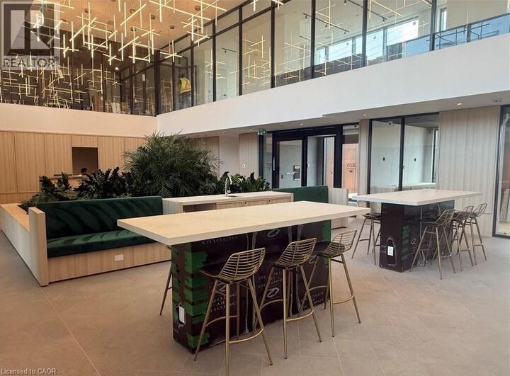 Property Photo:  3079 Trafalgar Road 305  ON L6H 8C5 