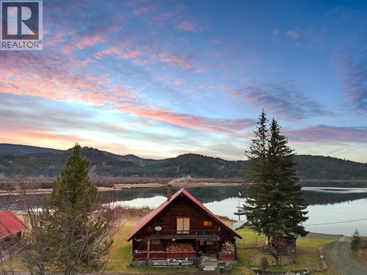 Property Photo: 4454 Newall Road BC V0K 1J0