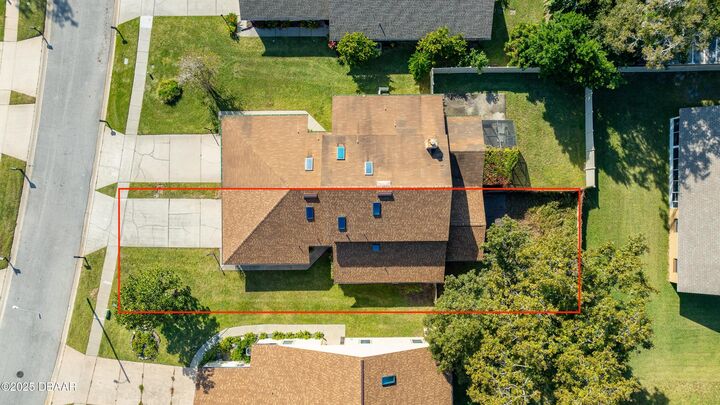 Property Photo: 6157 Sequoia Drive FL 32127