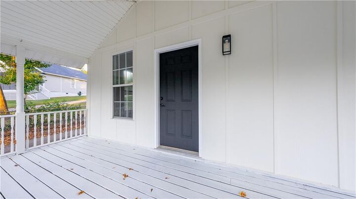 Property Photo: 2021 Elgin Drive GA 31901