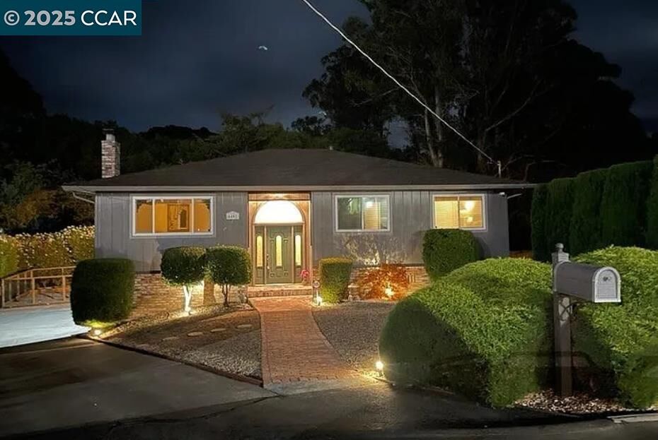 Property Photo:  6401 Tri Ln  CA 94803 