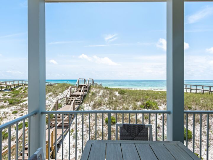 Property Photo:  40 W Lupin Beach Drive  FL 32461 