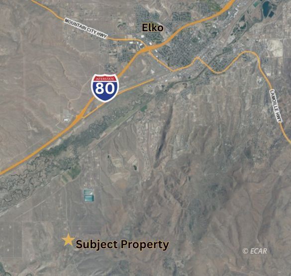 Property Photo:  066020004 Blue Ridge Street  NV 89801 