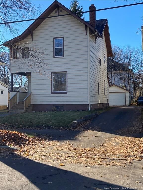Property Photo: 28 Portledge NB E1C 5S4