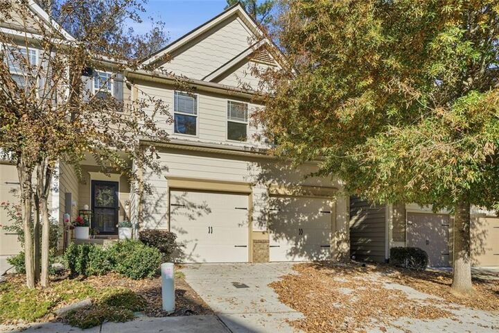 Property Photo:  234 Oakview Drive  GA 30114 