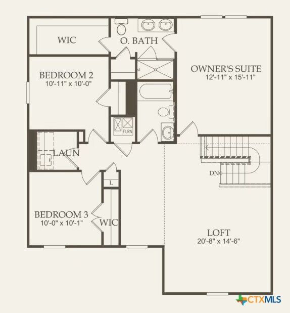 Property Photo:  1319 Sky Ridge Court  TX 76513 