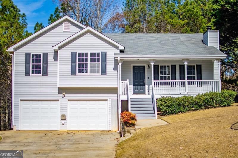 Property Photo:  489 Bethany Woods Drive  GA 30179 