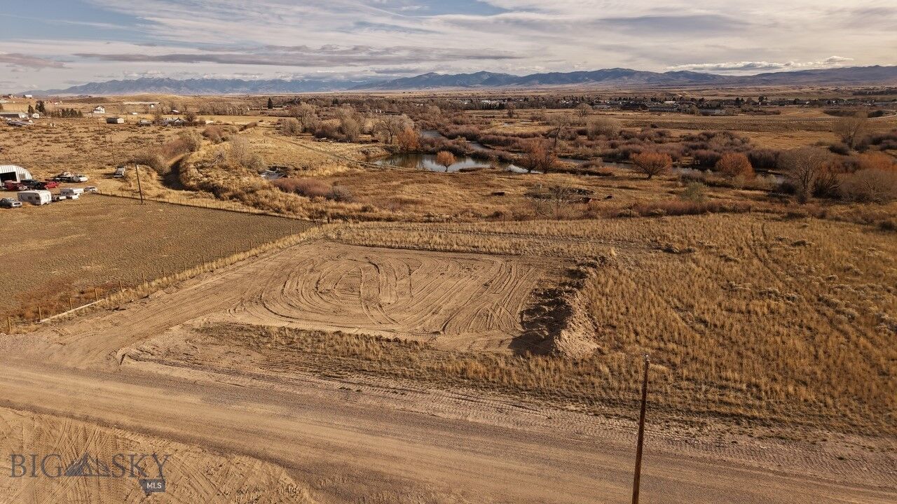 Property Photo:  1325 Lovers Leap Road  MT 59725 