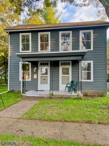 Property Photo:  632 Third St  NJ 07823 
