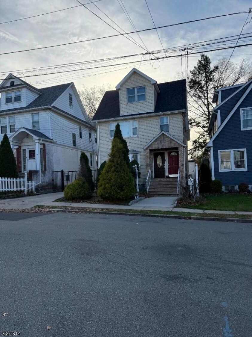 Property Photo:  12 Watson Ave  NJ 07202 