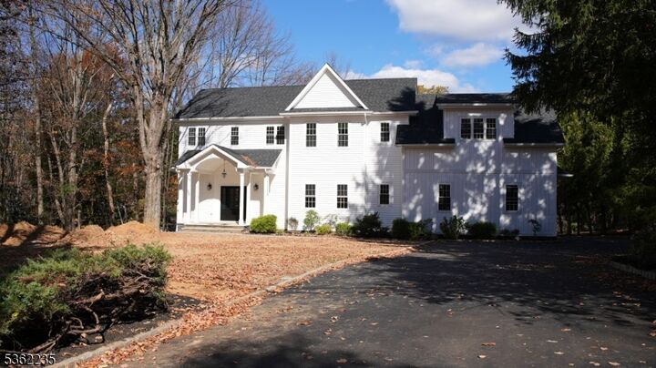 Property Photo:  58 Cooper Rd  NJ 07834 