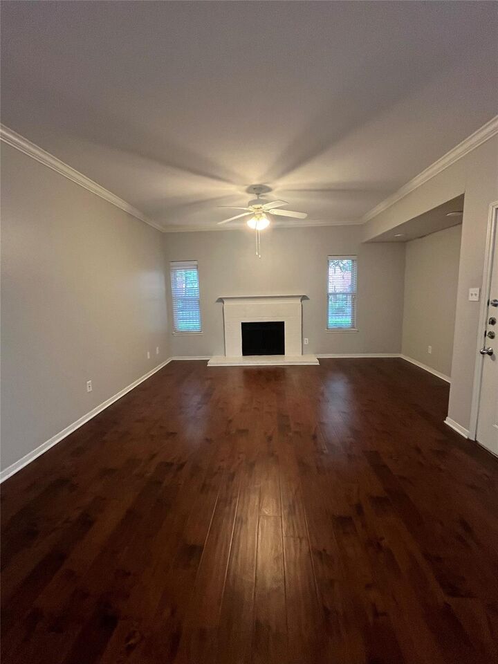 Property Photo:  4041 Law Street 404  TX 77005 