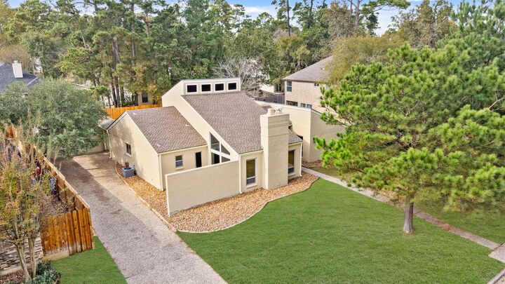 Property Photo:  11830 Thoreau Drive  TX 77356 